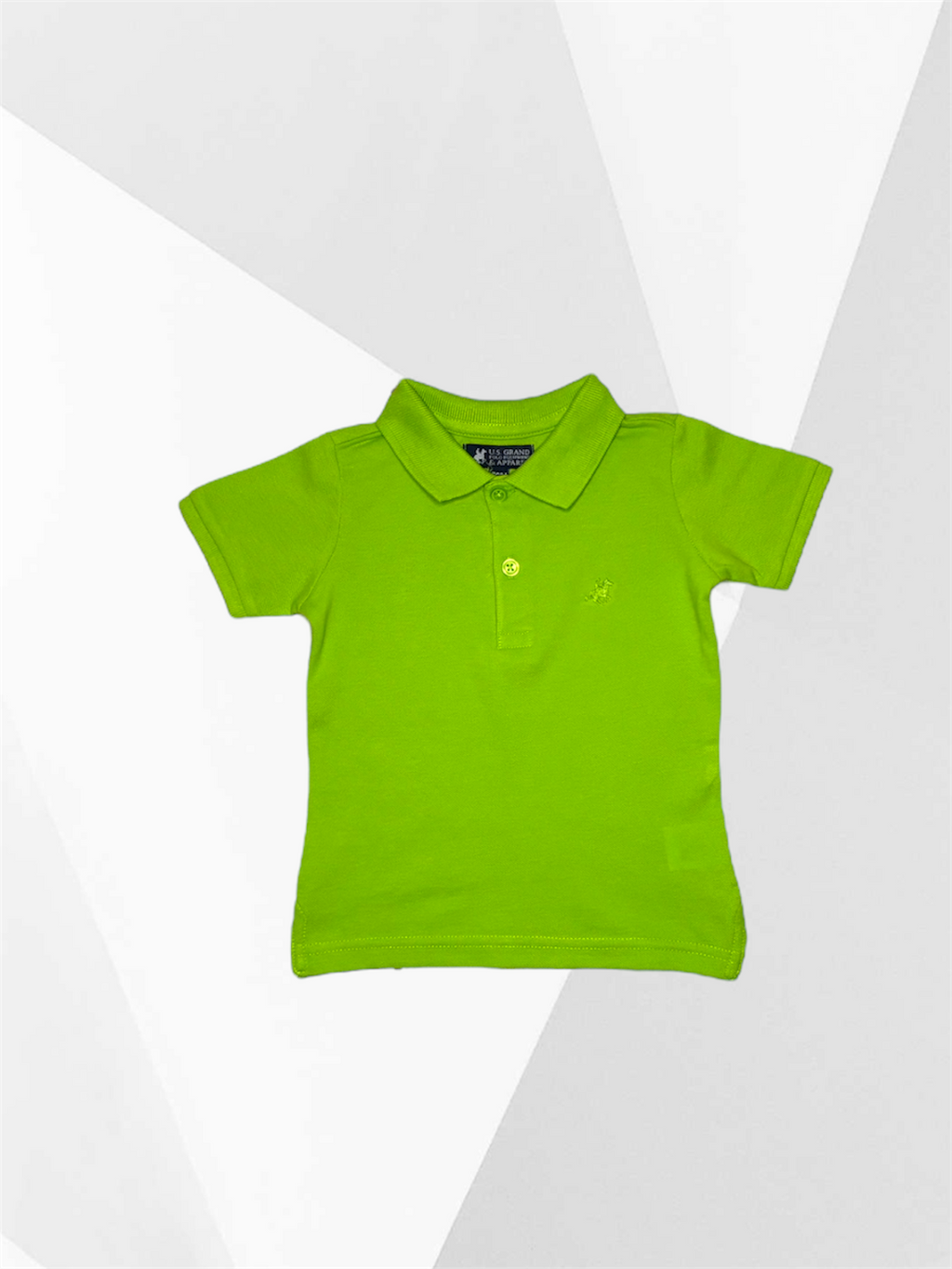 Polo piquet