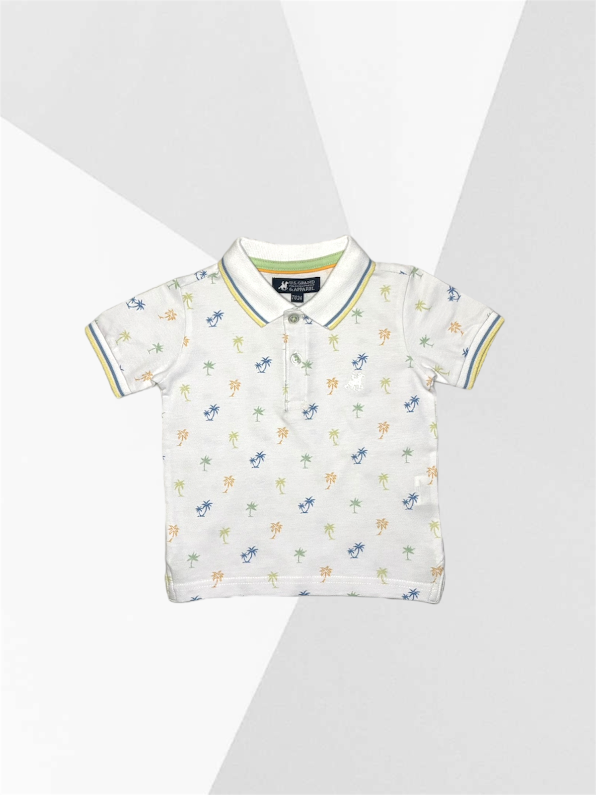 Polo piquet