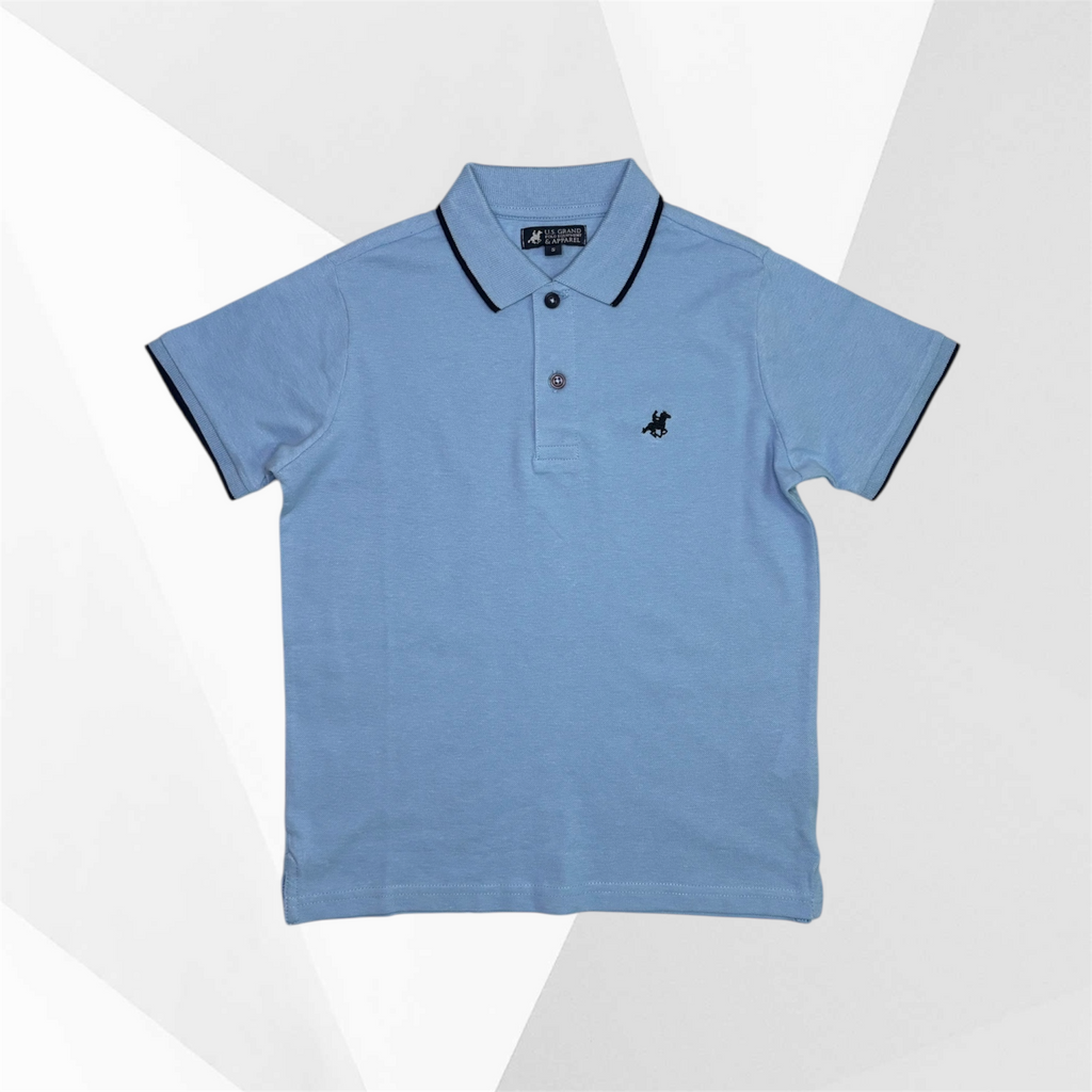 Polo piquet