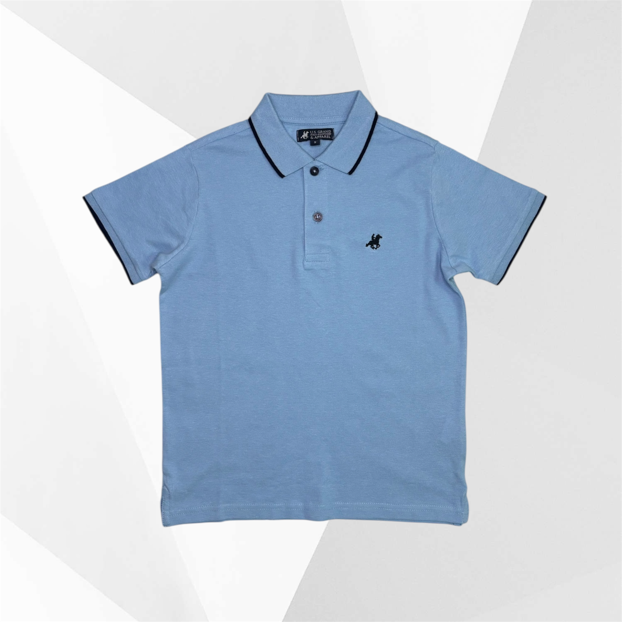 Polo piquet