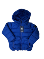 GIUBBINO BOMBER BIMBO