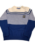 MAGLIONCINO TRICOT BIMBO