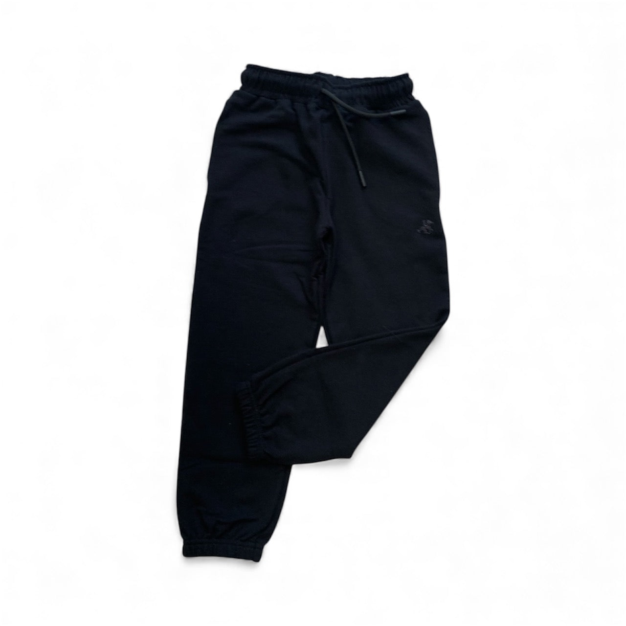 PANTALONE BIMBA IN FELPA
