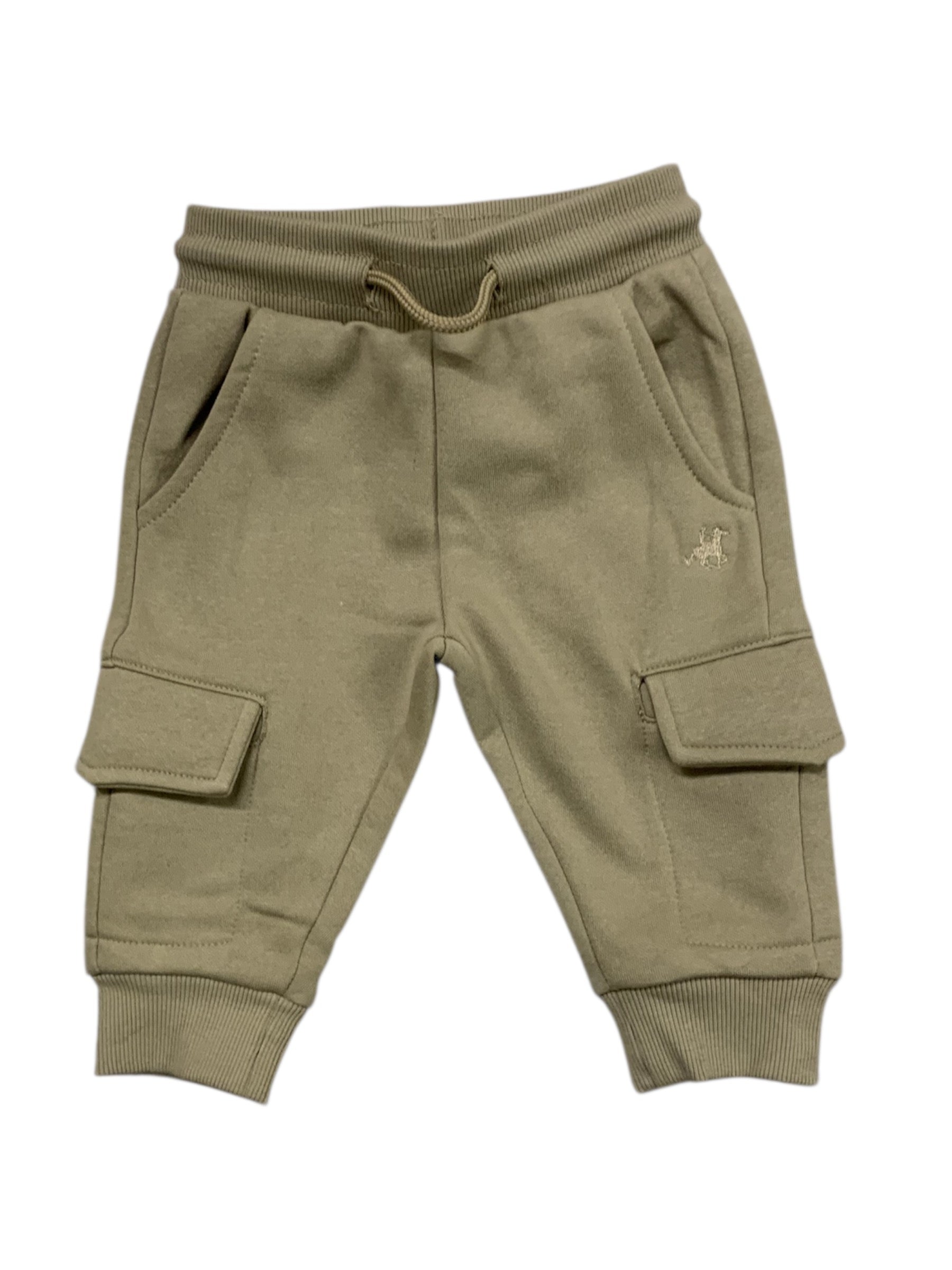 PANTALONE NEONATO