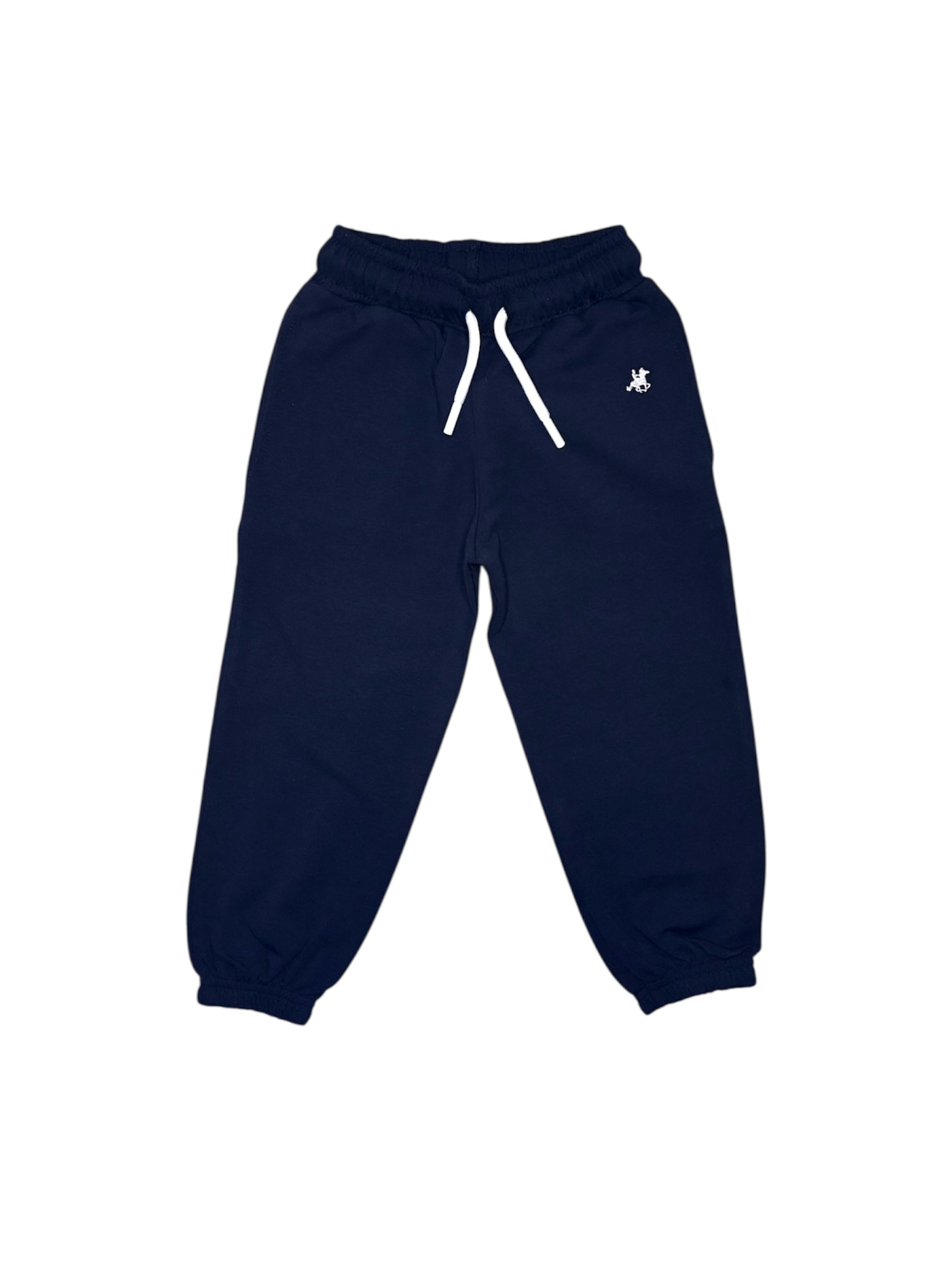 Pantalone bimba jogging