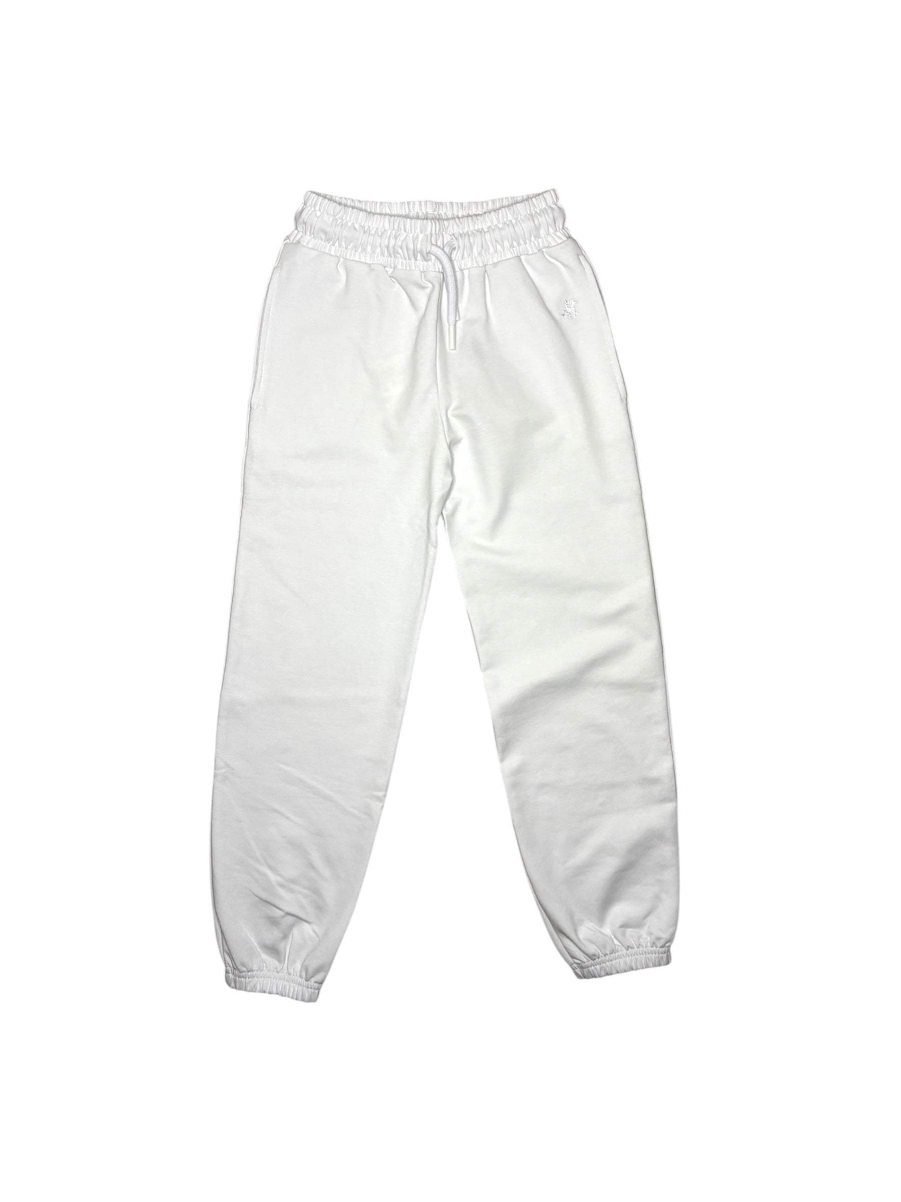 Pantalone bimba jogging
