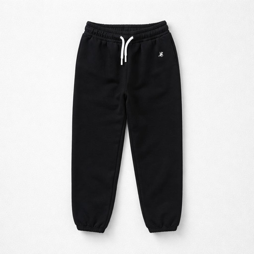 Pantalaccio in felpina