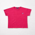 T-shirt mezza manica