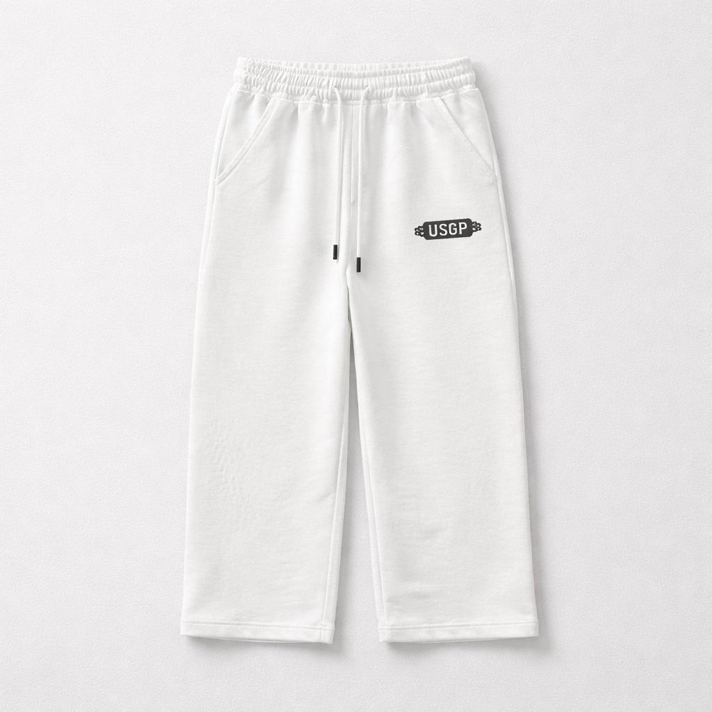 Pantalaccio in felpina