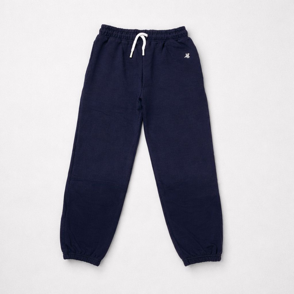 Pantalaccio in felpina
