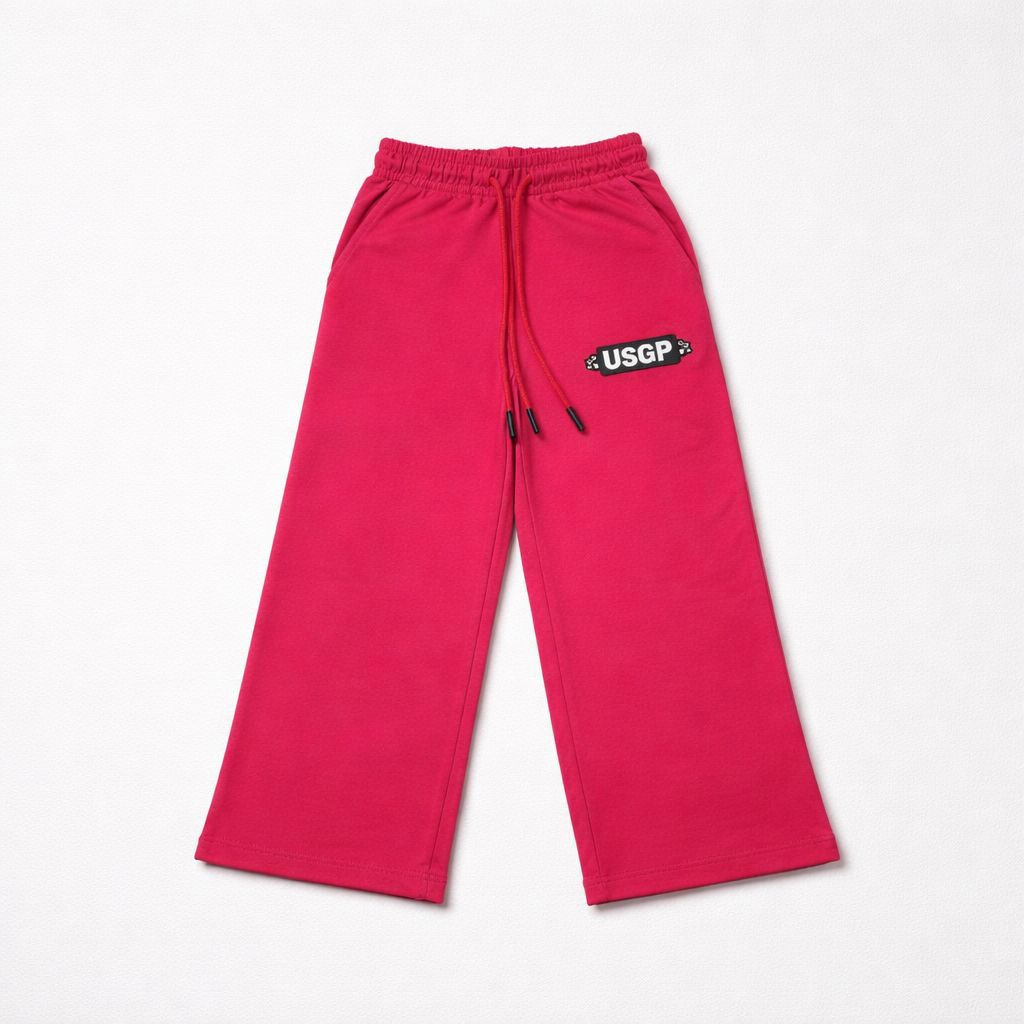 Pantalaccio in felpina