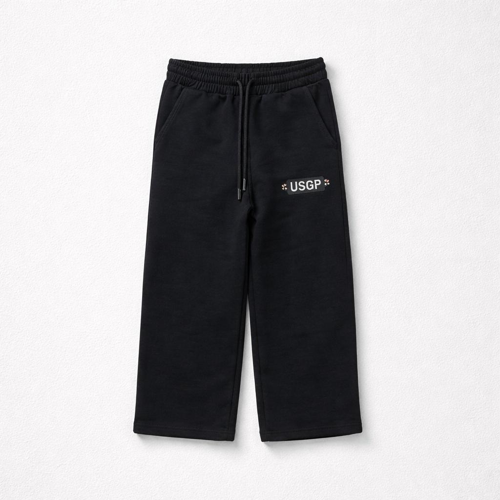 Pantalaccio in felpina