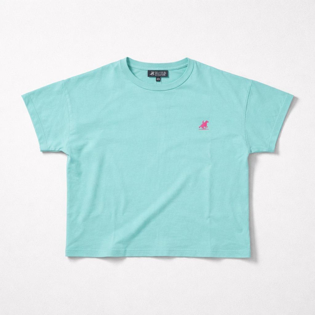 T-shirt mezza manica