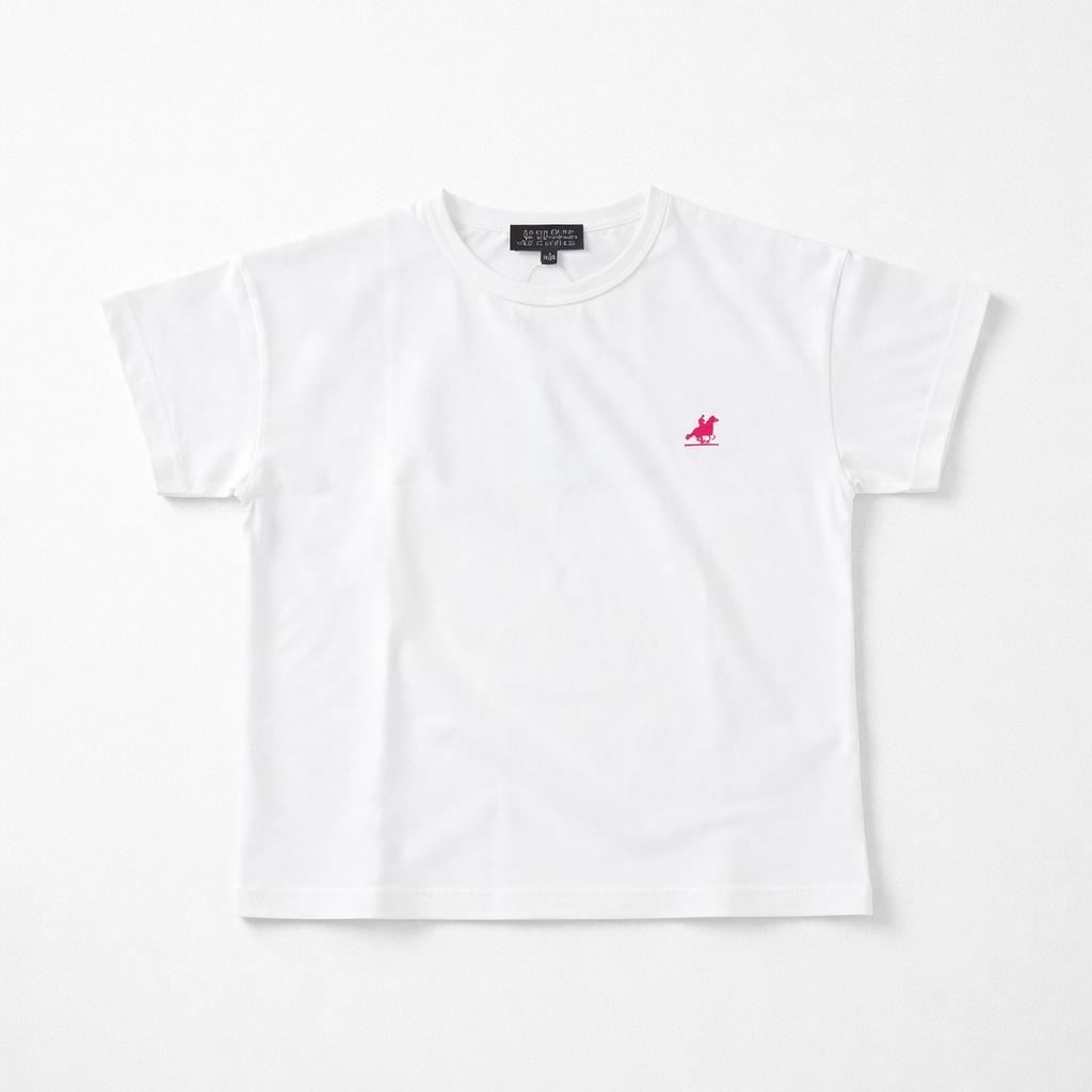 T-shirt mezza manica
