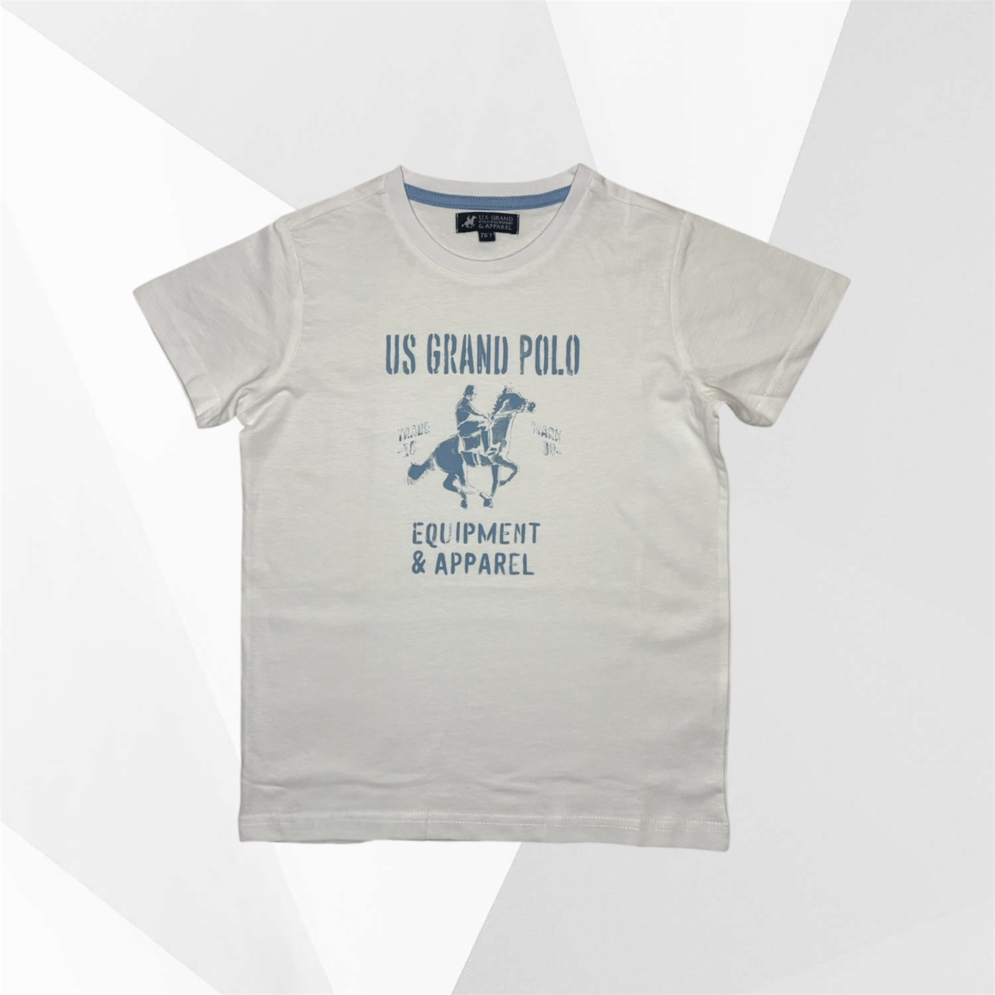T-SHIRT M/MANICA