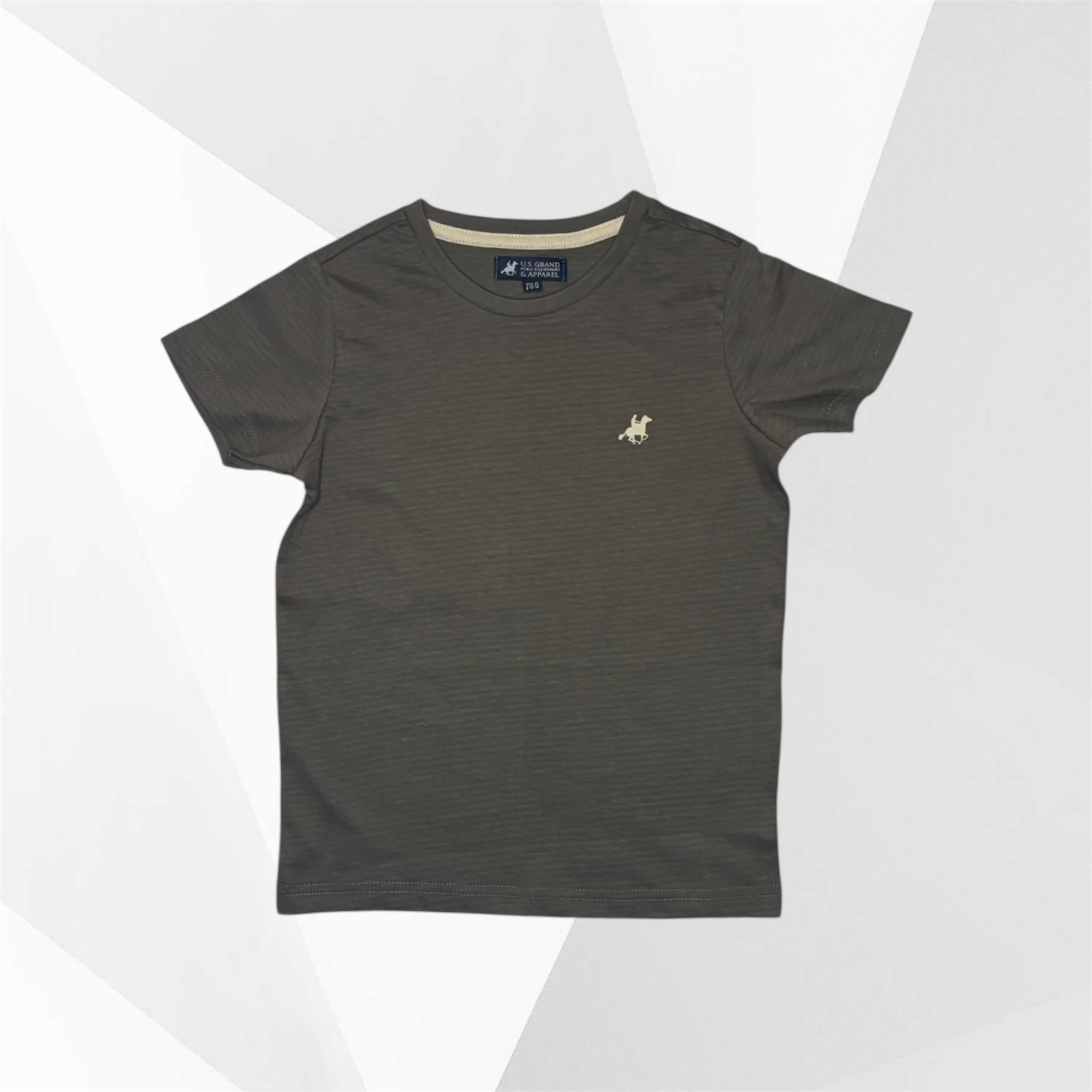 T-SHIRT M/MANICA