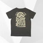 T-SHIRT M/MANICA