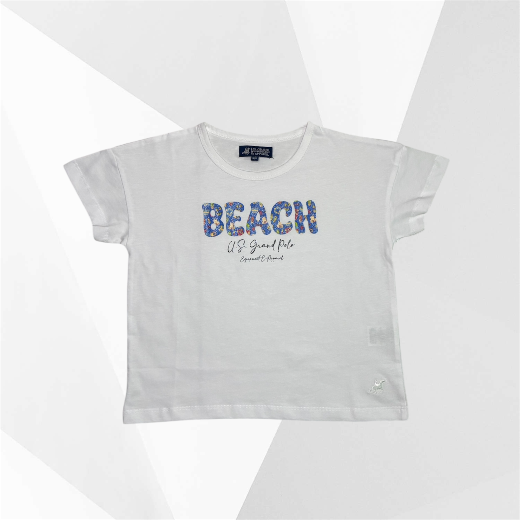 T-SHIRT AMPIA