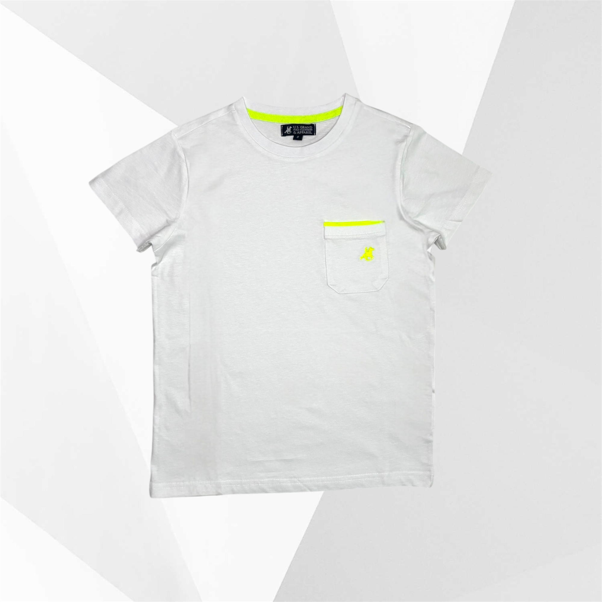 T-shirt ragazzo m/m