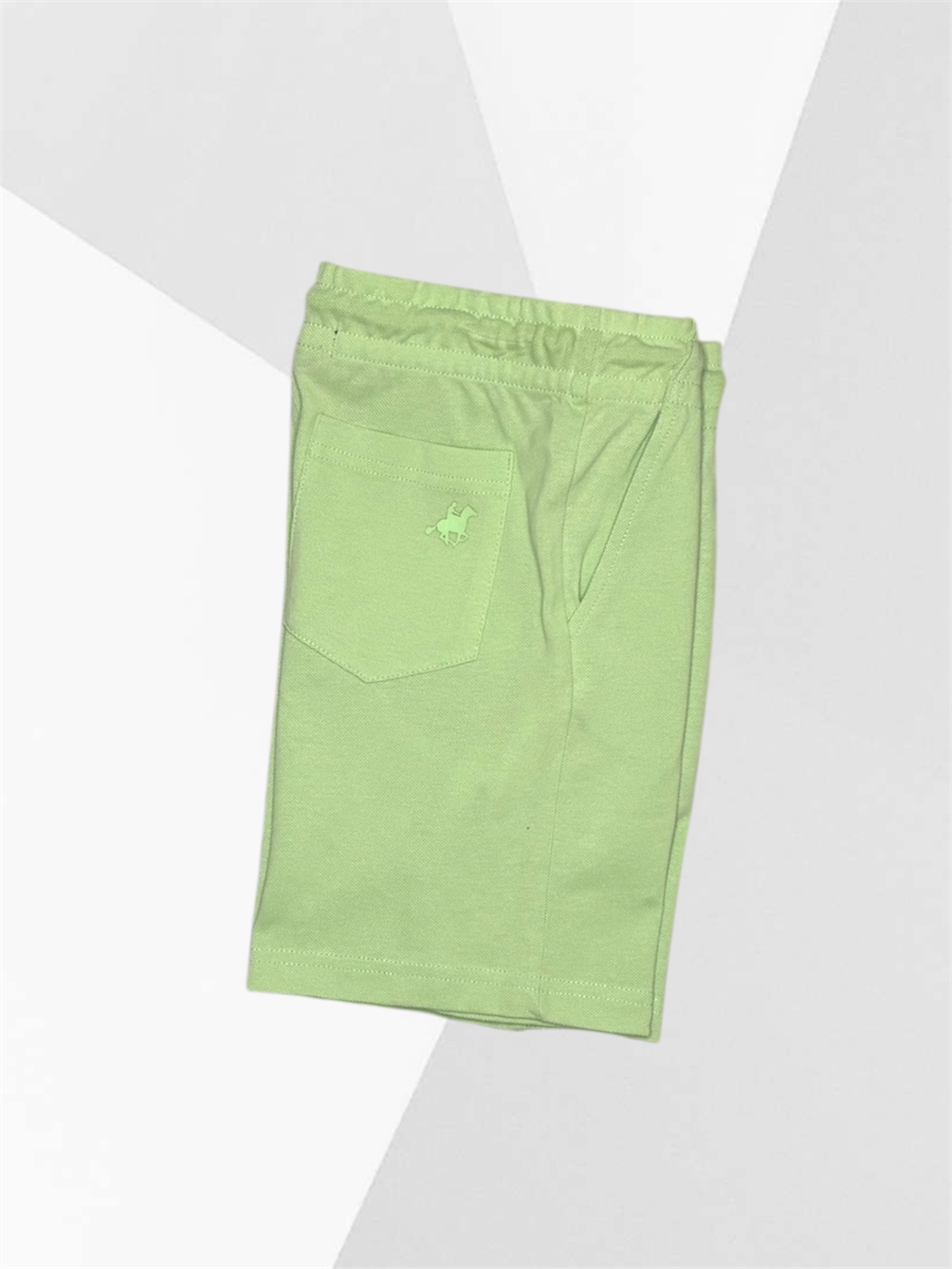 Pantaloncino piquet