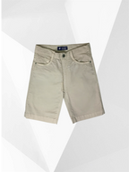 Pantaloncino modello 5 tasche
