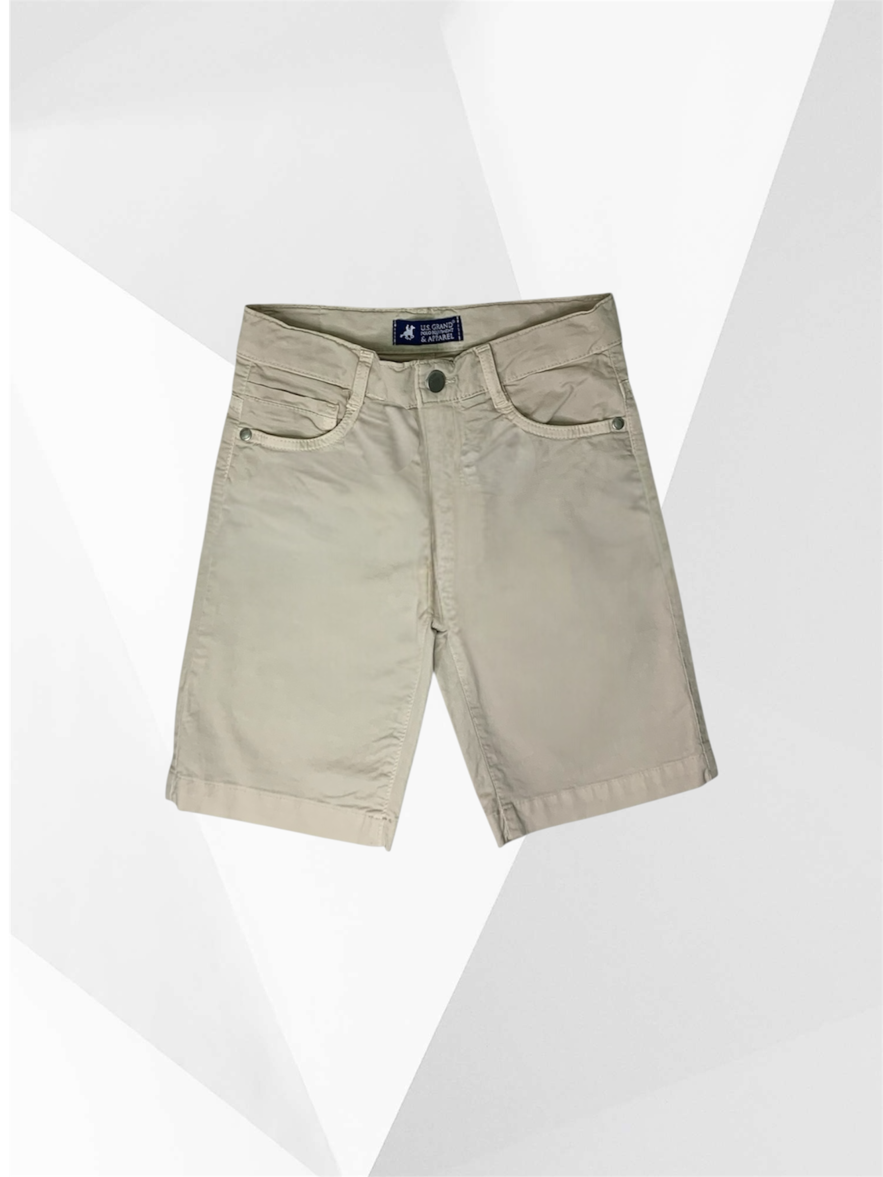 Pantaloncino modello 5 tasche