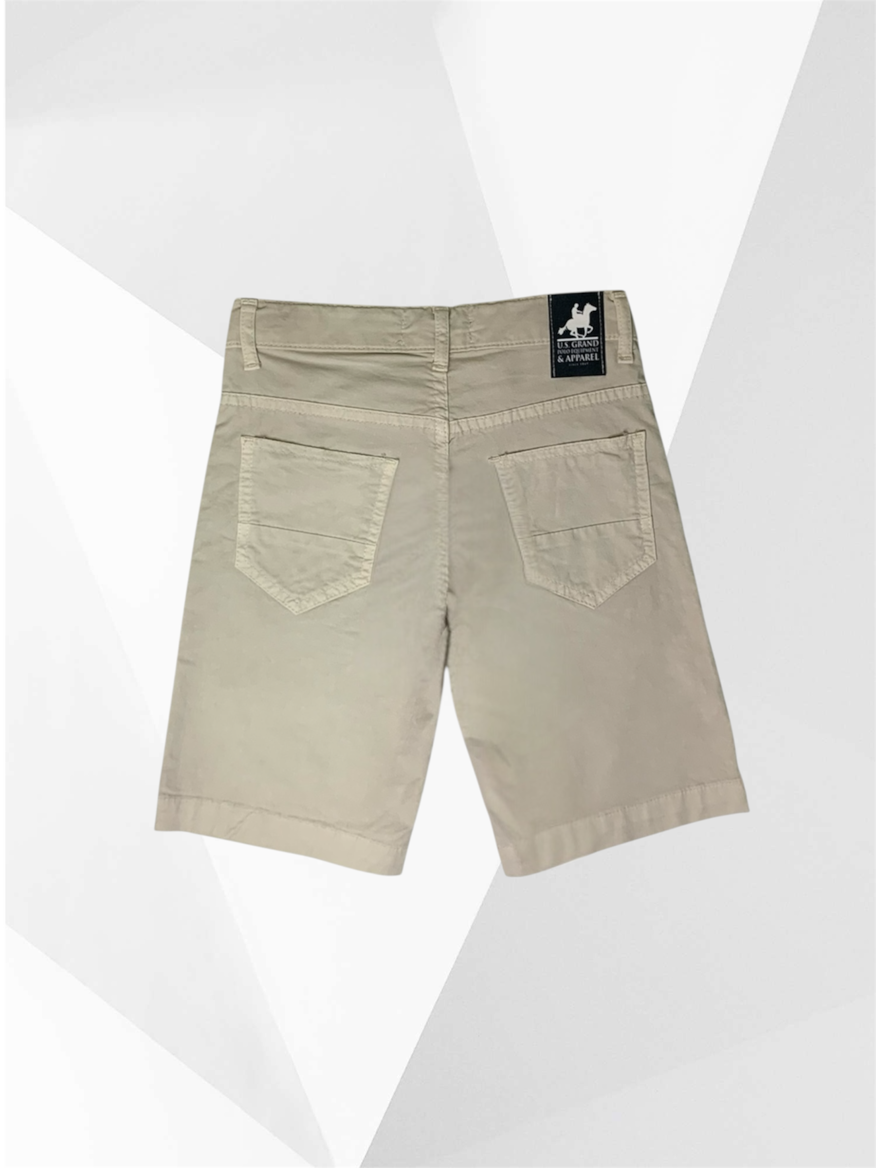 Pantaloncino modello 5 tasche