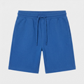 Pantaloncini 100% cotone con coulisse