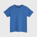 T-shirt mezza manica 100% cotone
