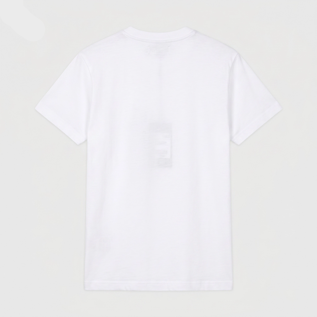 T-shirt girocollo stampa “US GRAND POLO”