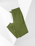 pantalone felpina