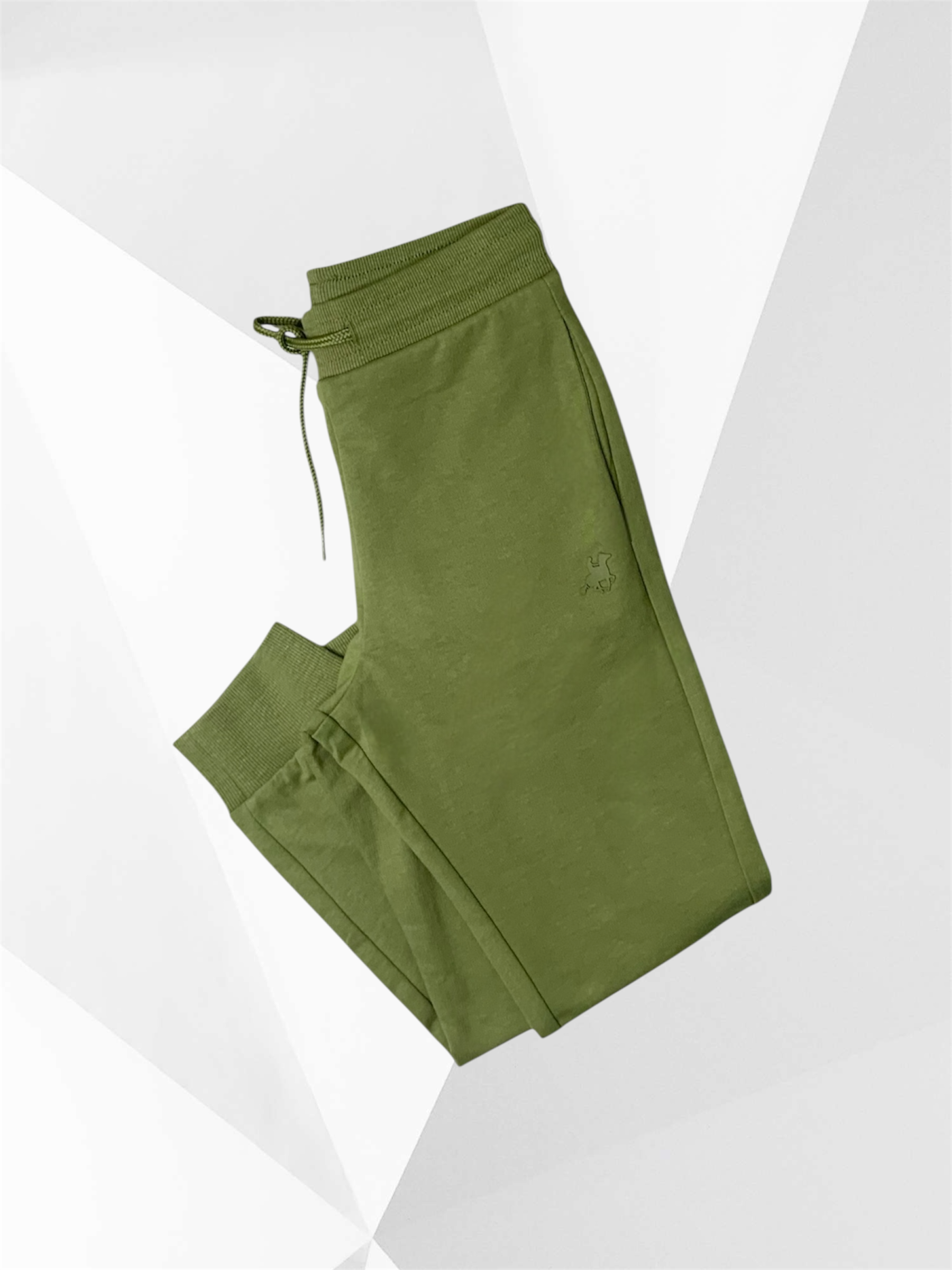 pantalone felpina