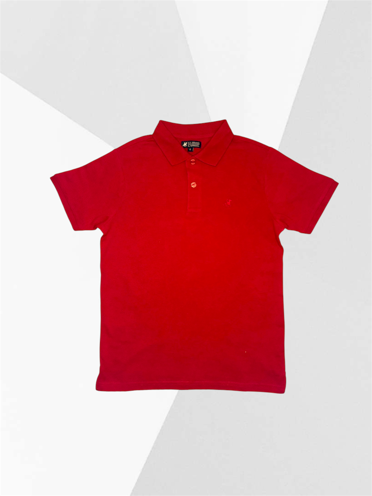 POLO PIQUET