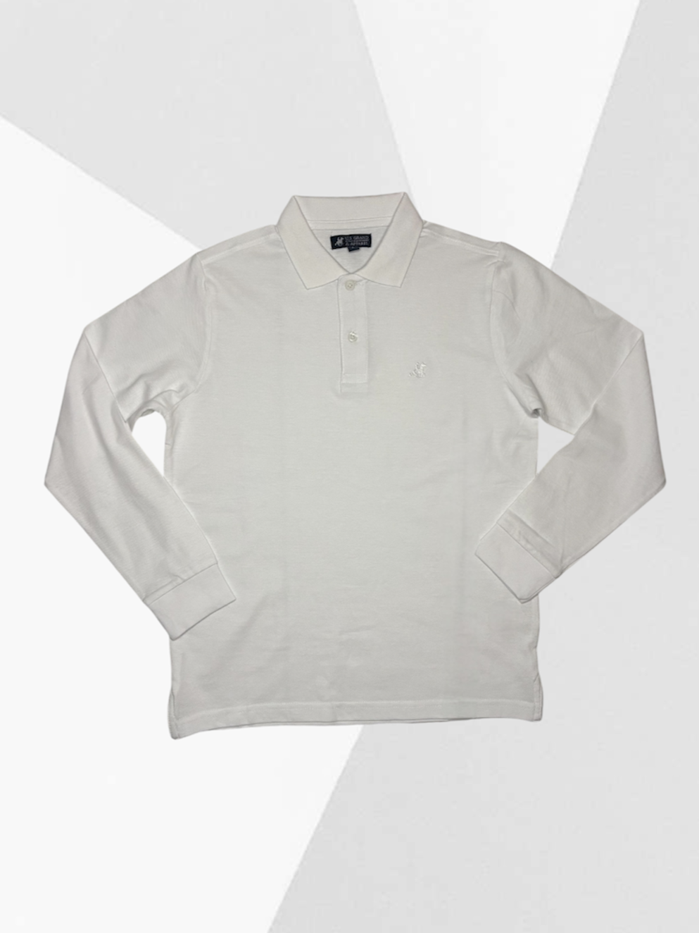 Polo piquet