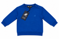 FELPA GIROCOLLO NEONATO US GRAND POLO