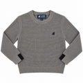 MAGLIA GIROCOLLO US GRAND POLO-BIMBO