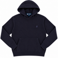 MAGLIA CON CAPPUCCIO US GRAND POLO
