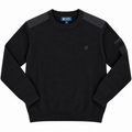 MAGLIA GIROCOLLO RAGAZZO US GRAND POLO
