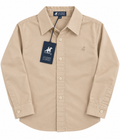 Camicia US GRAND POLO RAGAZZO