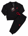COMPLETO NEONATO US GRAND POLO