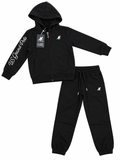 TUTA COMPLETA US GRAND POLO BIMBA/RAGAZZA