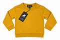 FELPA GIROCOLLO NEONATO US GRAND POLO