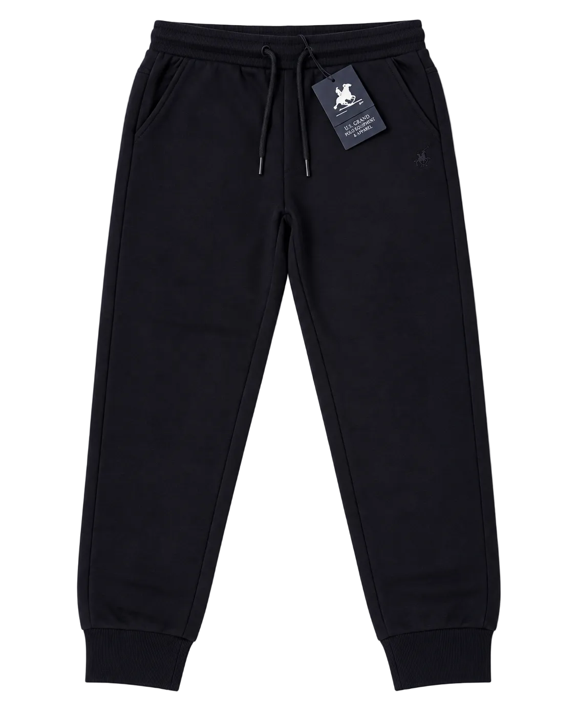 PANTALONE JOGGER US GRAND POLO