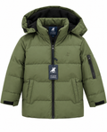 PIUMINO US GRAND POLO RAGAZZO