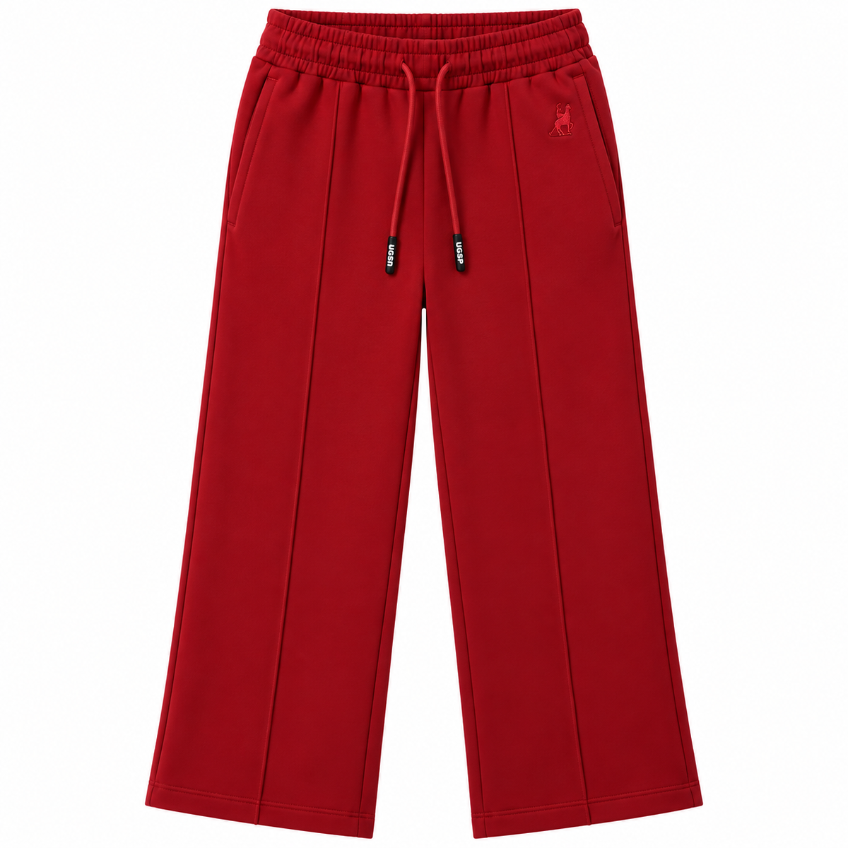 Pantalone Wide leg ragazza US GRAND POLO