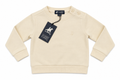 FELPA GIROCOLLO NEONATO US GRAND POLO