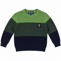 MAGLIA GIROCOLLO US GRAND POLO-BIMBO