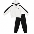 Completo Tuta RAGAZZO ZIP E CAPPUCCIO- US Grand Polo