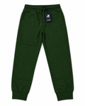 PANTALONE JOGGER RAGAZZO US GRAND POLO