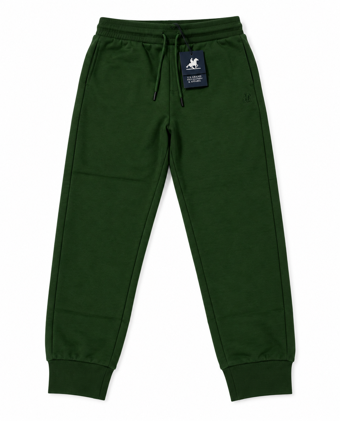 PANTALONE JOGGER RAGAZZO US GRAND POLO